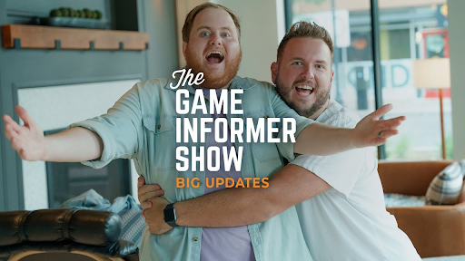 The Game Informer Show